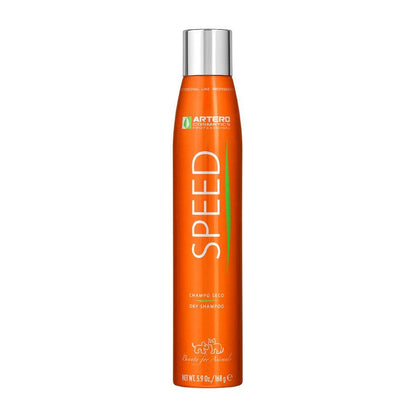 Artero Dry Shampoo Speed 300Ml.