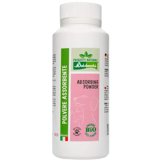 Absorbing Powder G
