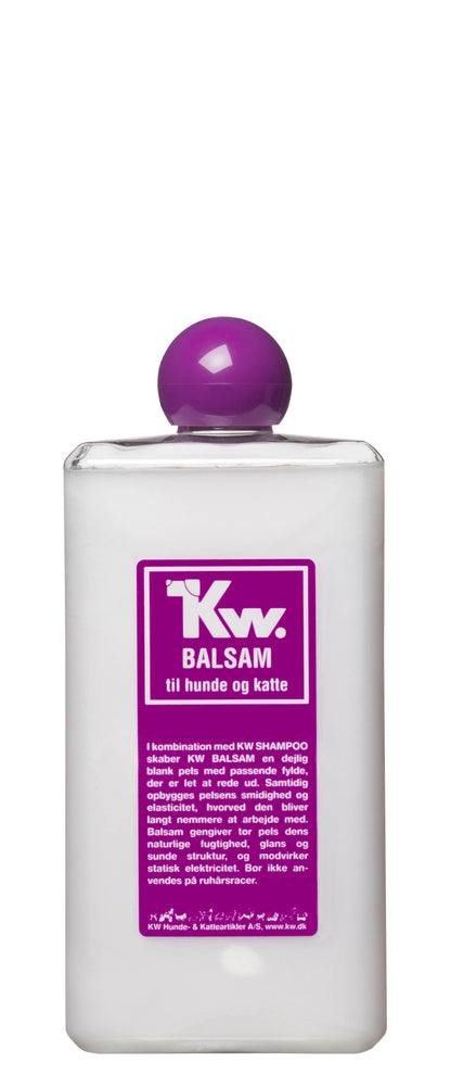 Balsam