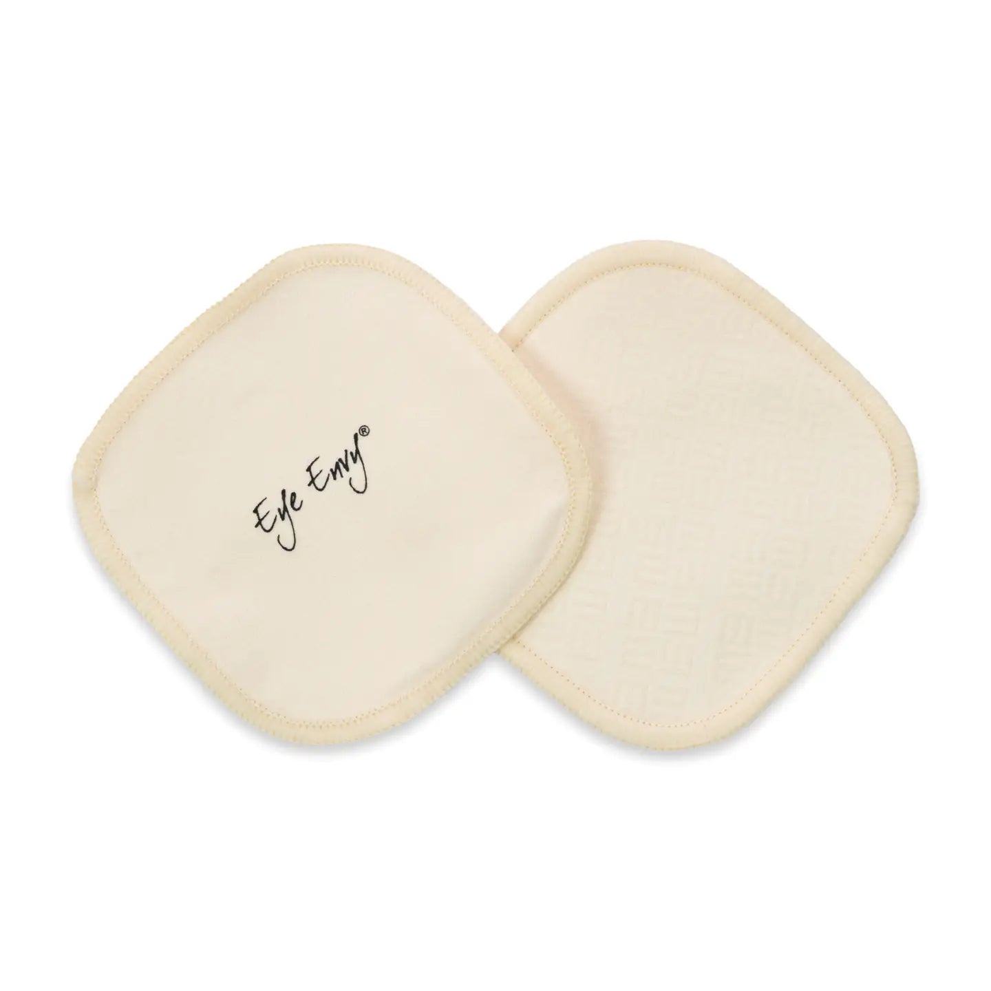 Washable Reusable Applicator Pads