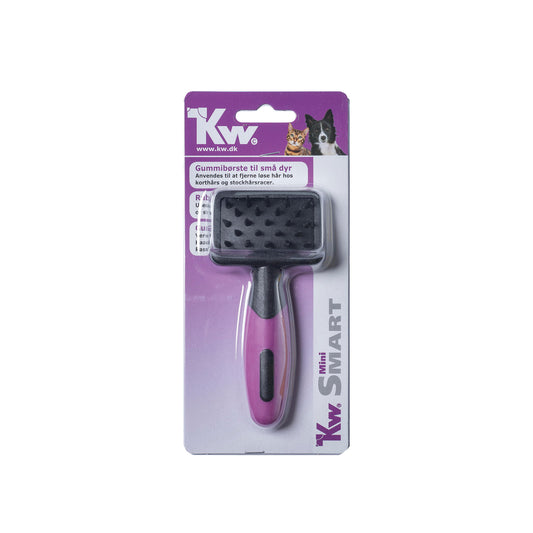 KW Smart Mini Soft Rubber Brush
