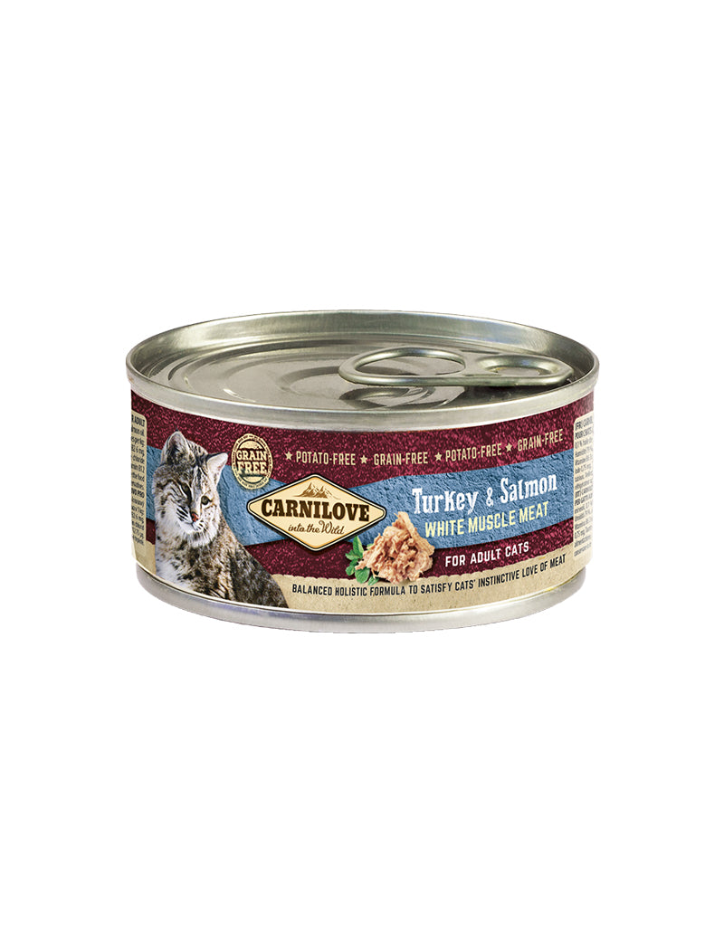 Carnilove Wet Food Can