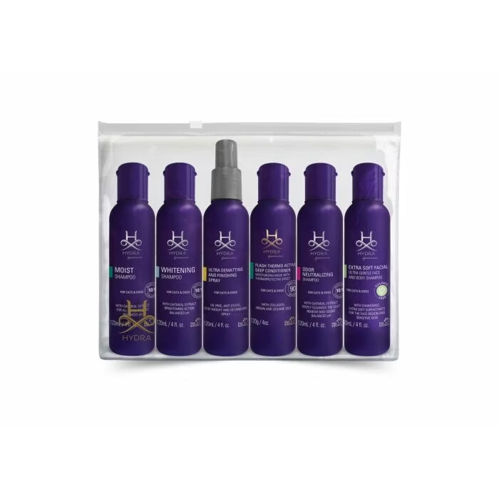 Hydra Pro Experience Set (7 products)