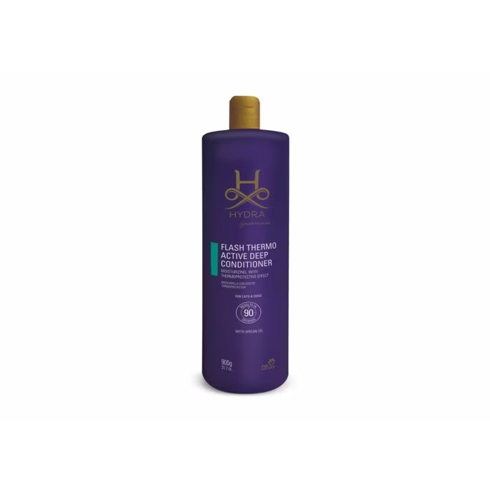 Hydra Pro Flash Thermo Active Deep Conditioner