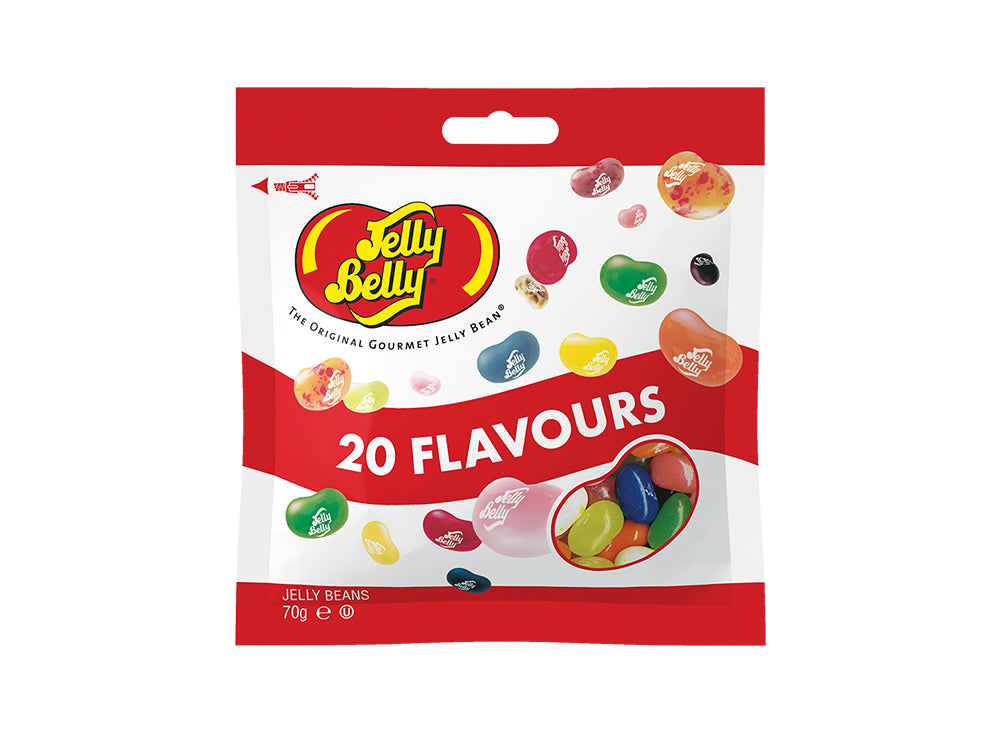 Jelly Beans