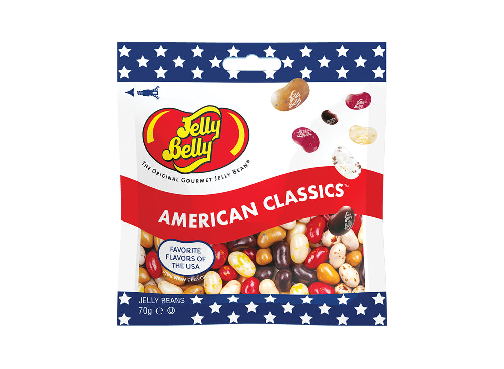 Jelly Beans