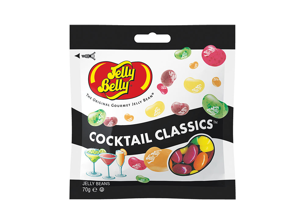 Jelly Beans