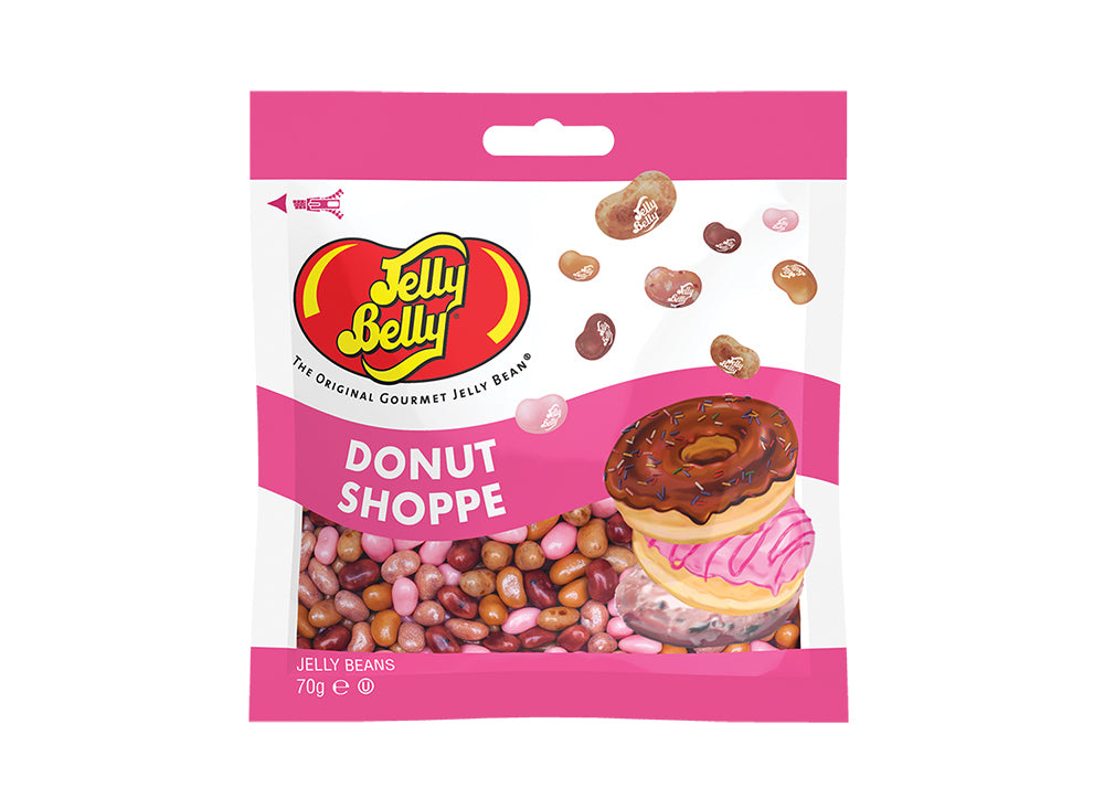 Jelly Beans