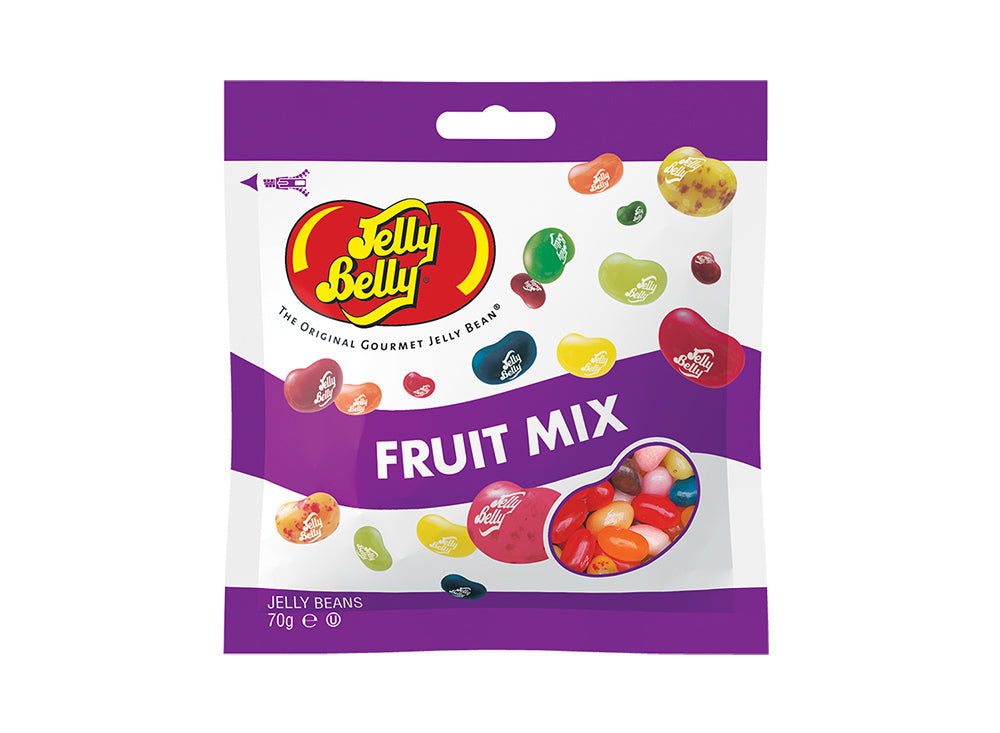 Jelly Beans