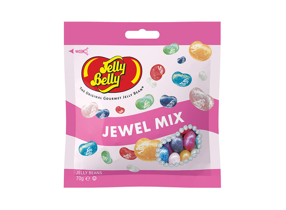 Jelly Beans