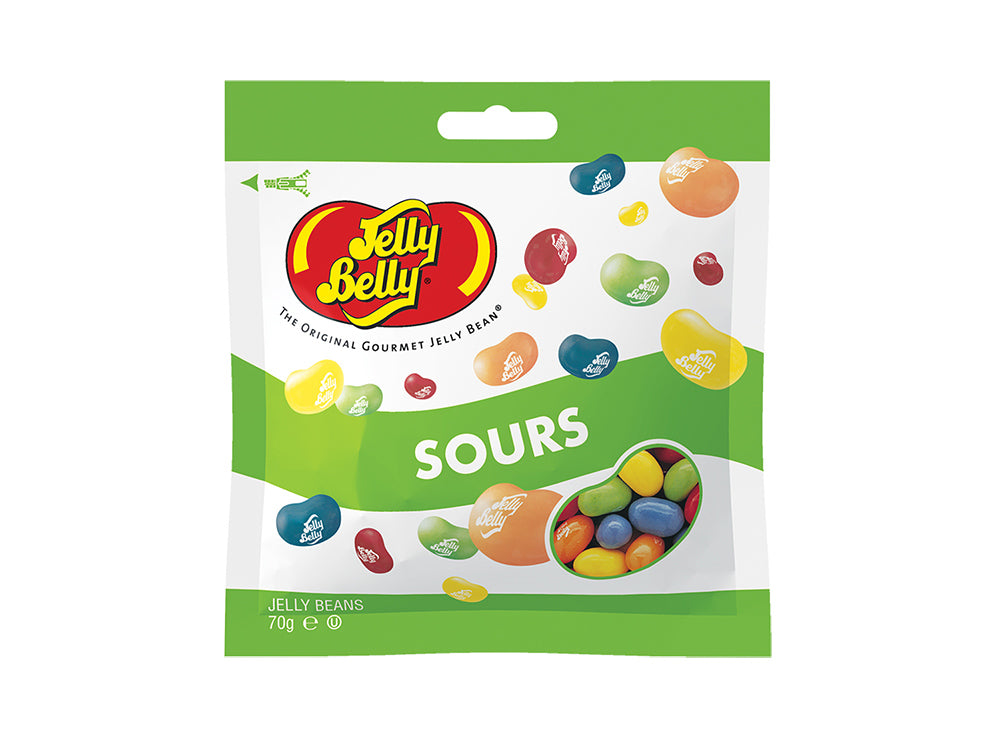 Jelly Beans