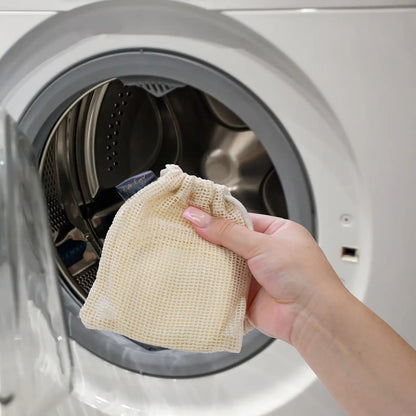 Washable Reusable Applicator Pads