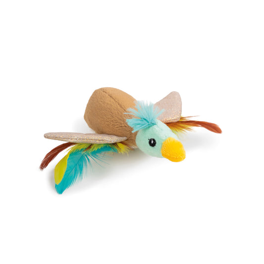 Petstages Cat Toy Flapperz Duck