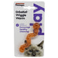 Petstages Orka Cat Wiggle Worm