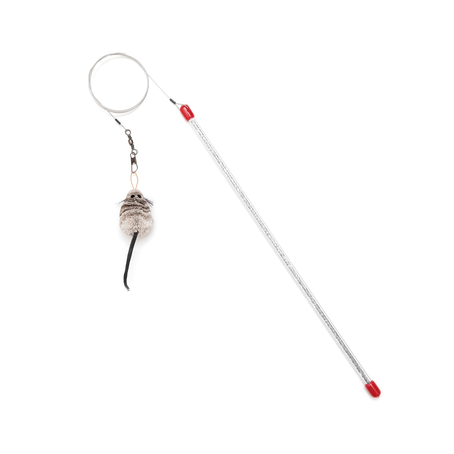 Go Cat Wand Cat Catcher