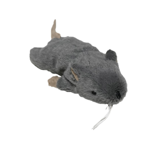 Tyrol Cat Toy Large Rat