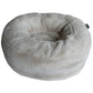 Round Bed Donut Sömn