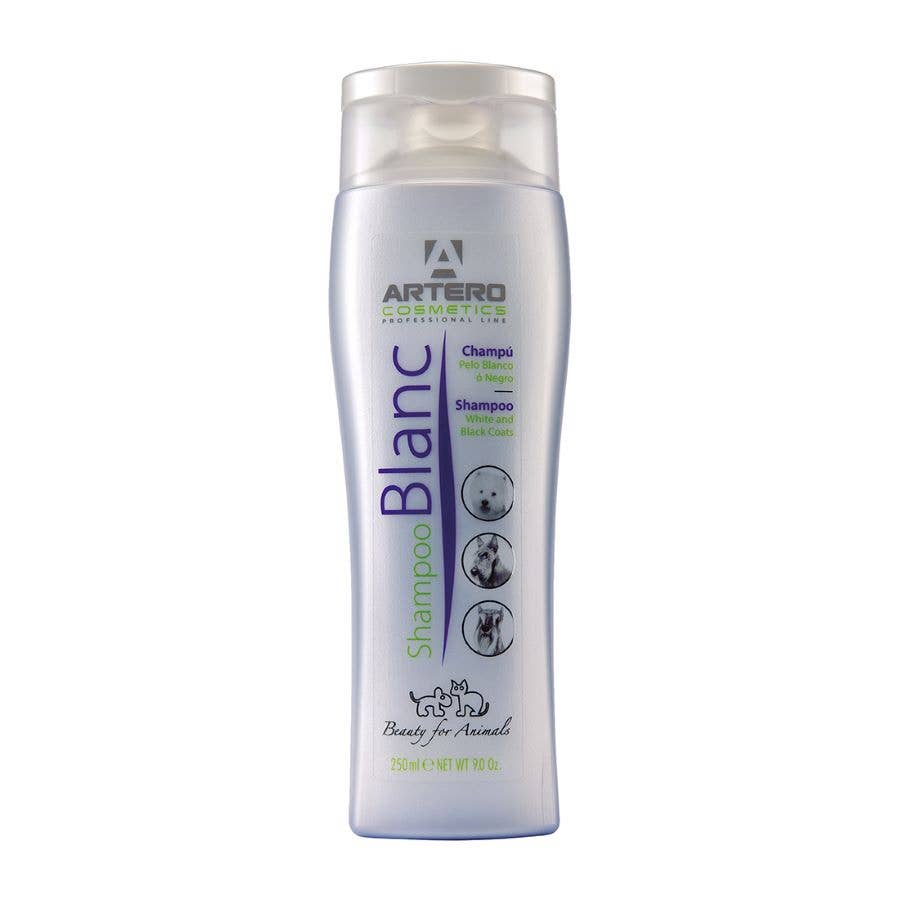 Artero White Shampoo 250Ml