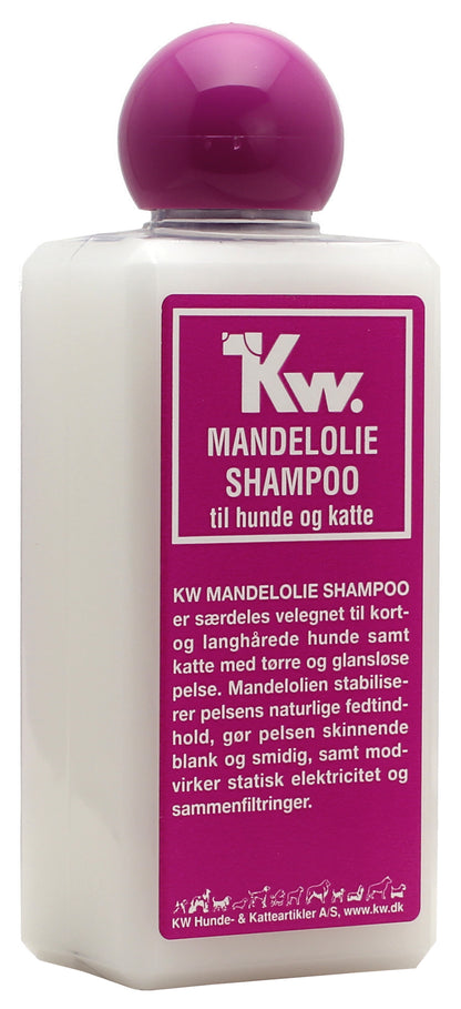 Mandeloljeschampo