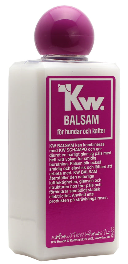 Balsam