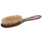 MaxiPin Oval Wooden Boar Bristle Brush