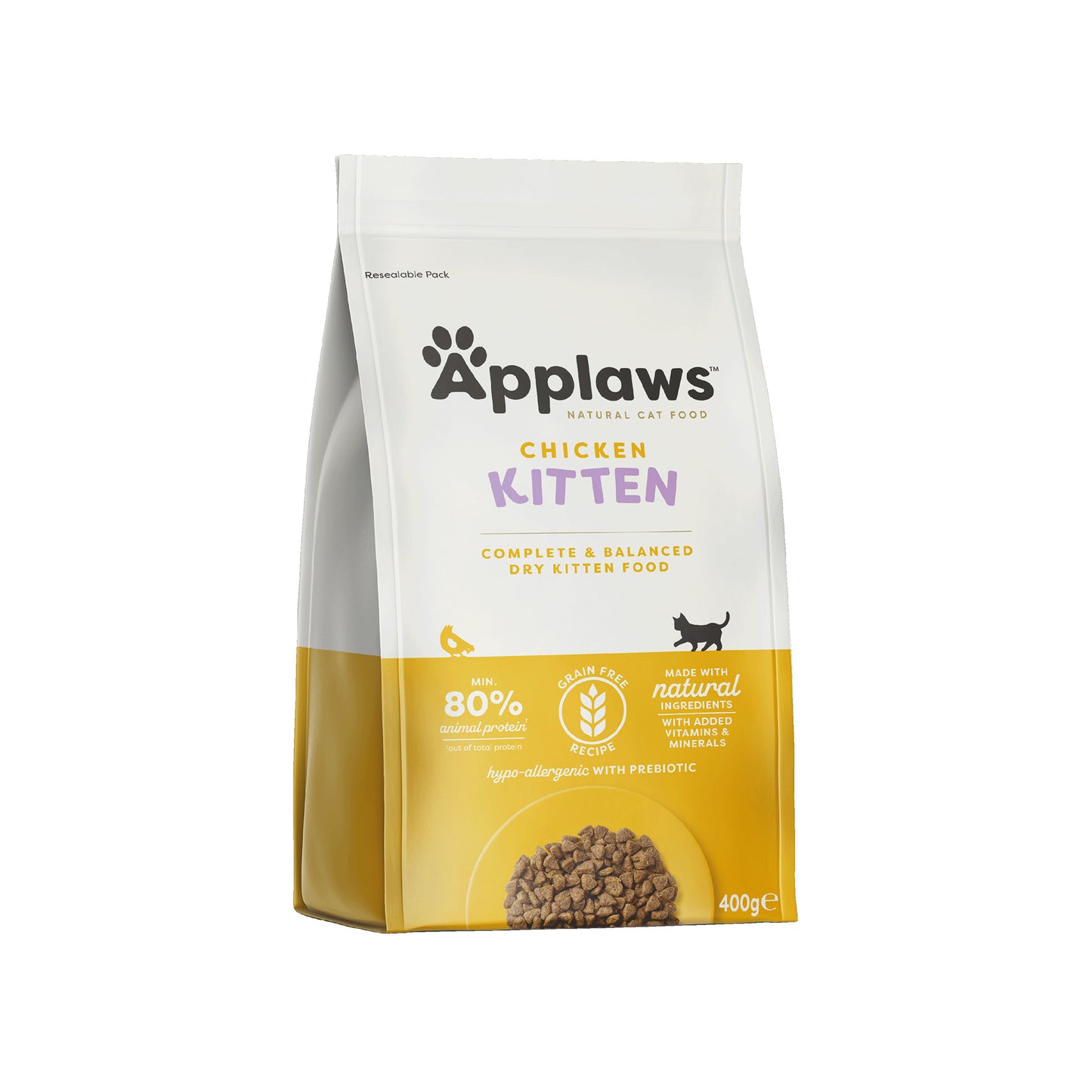Applaws Kitten Grain Free Chicken