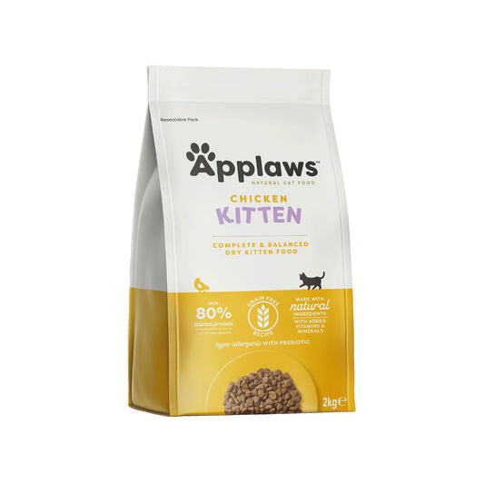 Applaws Kitten Grain Free Chicken
