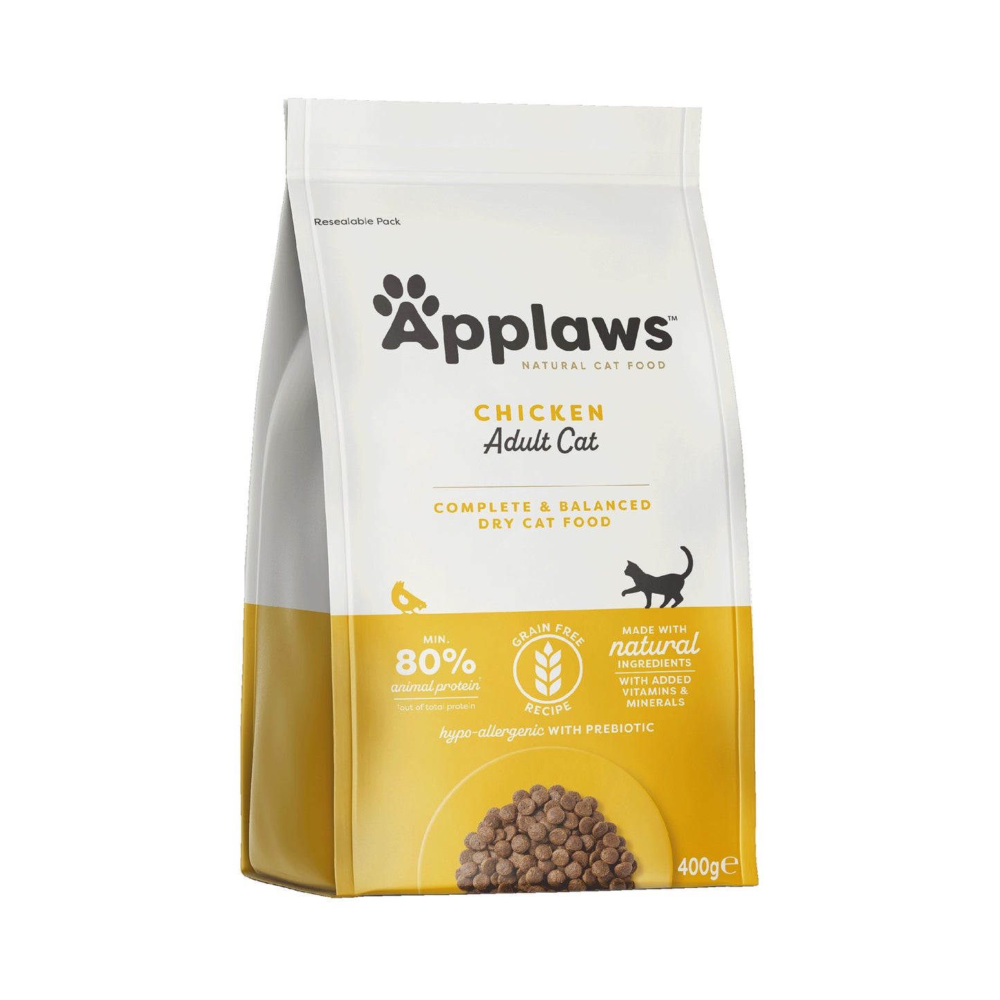 Applaws Adult Cat Grain Free Chicken