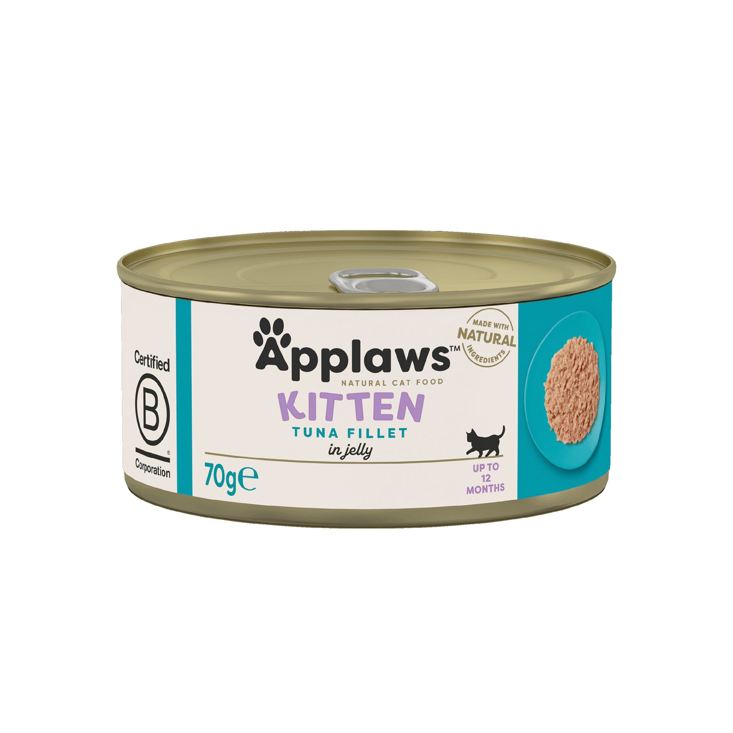 Applaws Cat Wet Food Can Jelly