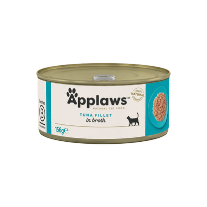 Applaws Cat Wet Food Can Broth