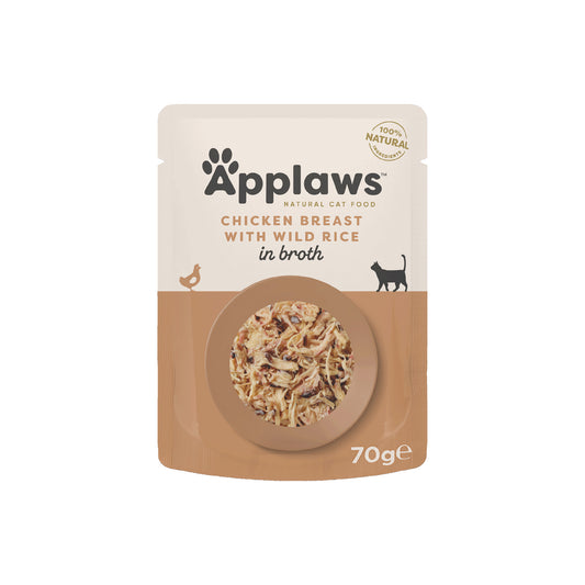 Applaws Cat Wet Food Pouch