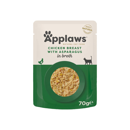 Applaws Cat Wet Food Pouch