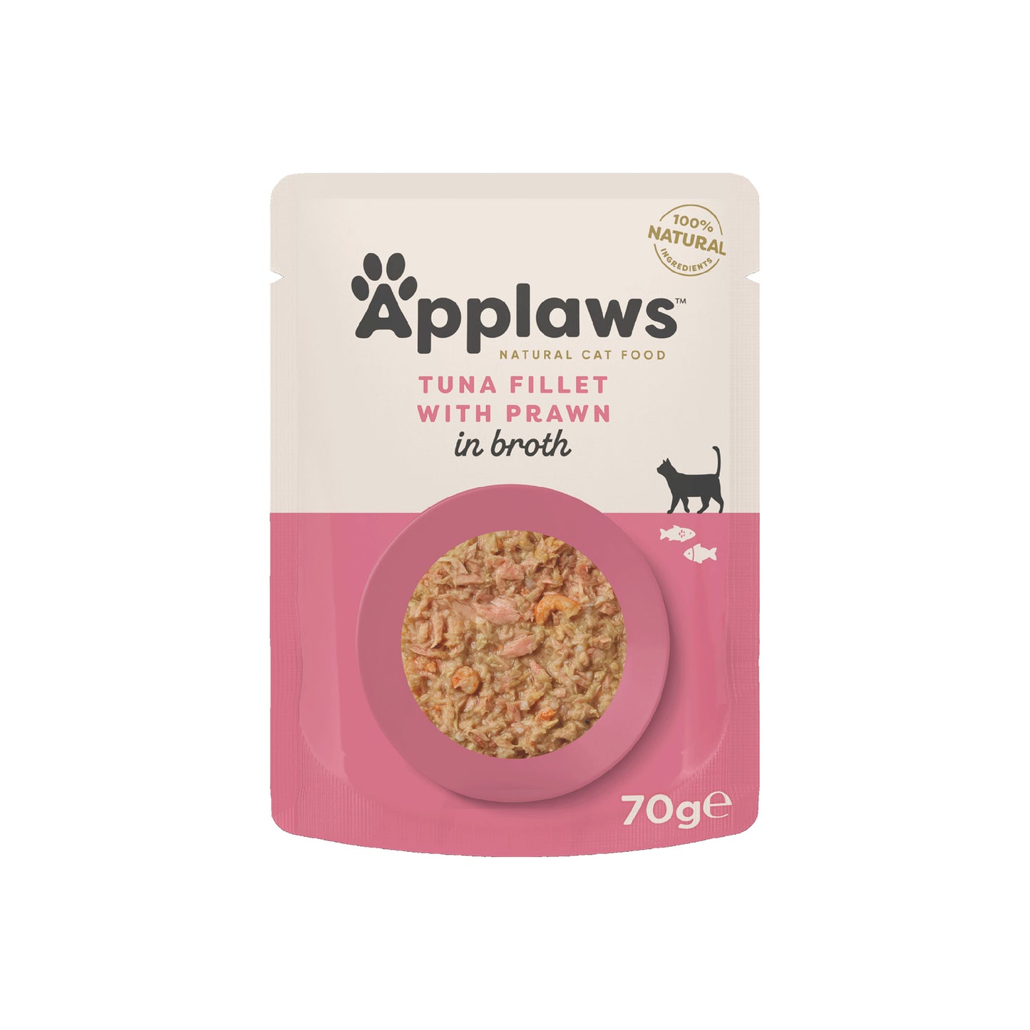 Applaws Cat Wet Food Pouch