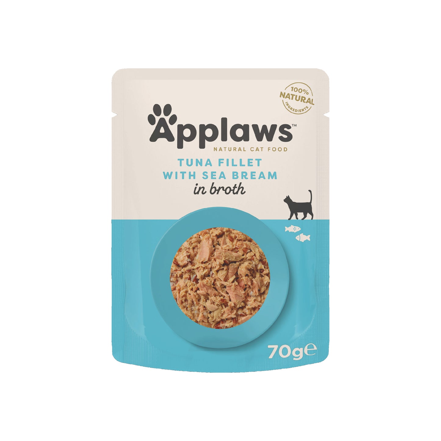 Applaws Cat Wet Food Pouch