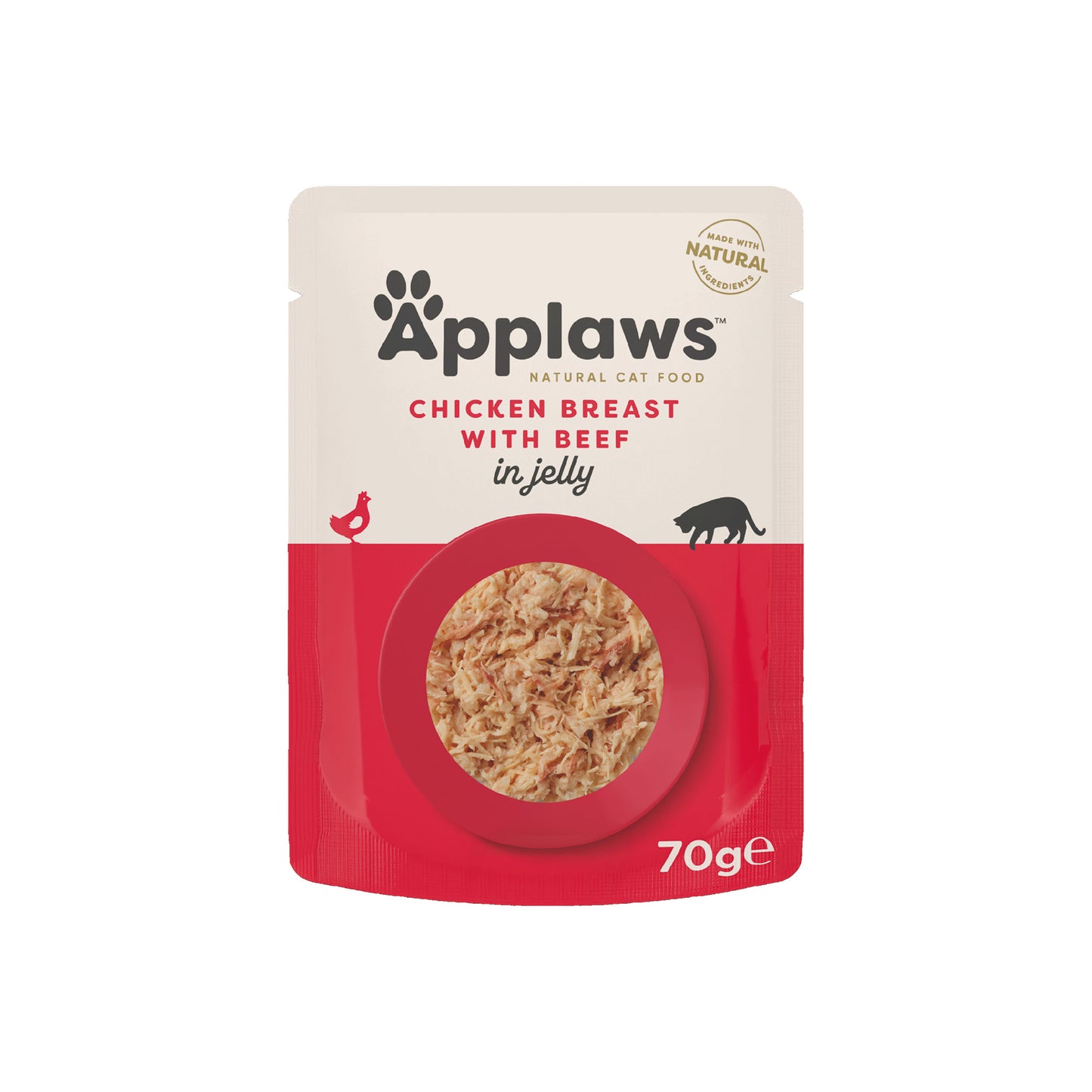 Applaws Cat Wet Food Pouch