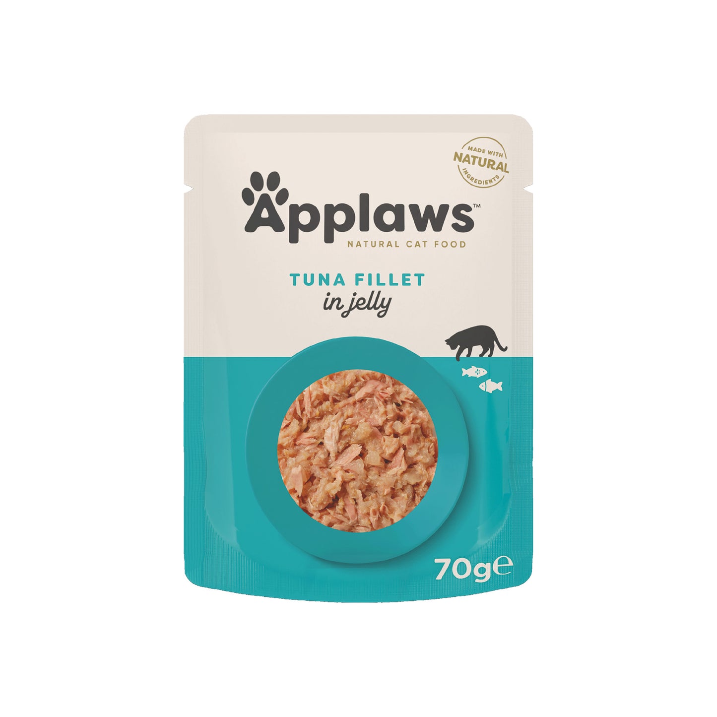 Applaws Cat Wet Food Pouch Jelly