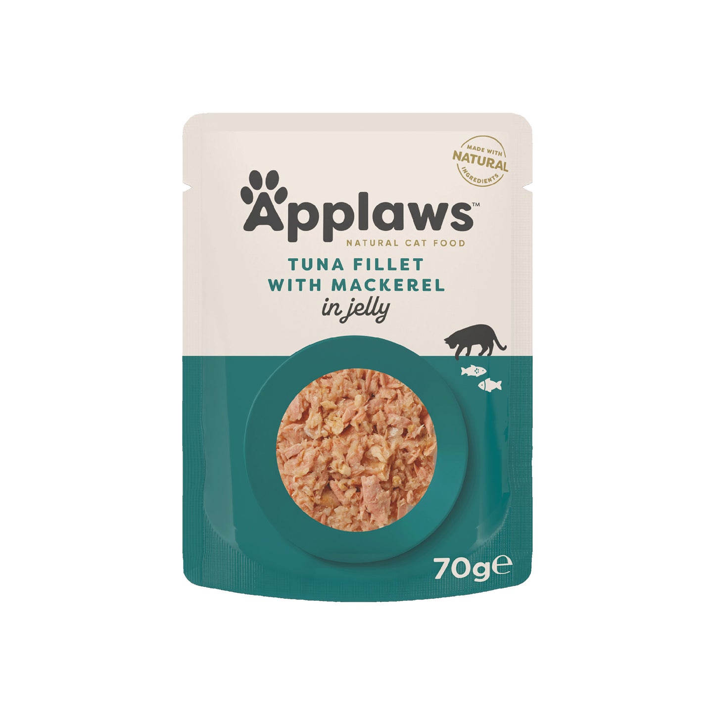 Applaws Cat Wet Food Pouch