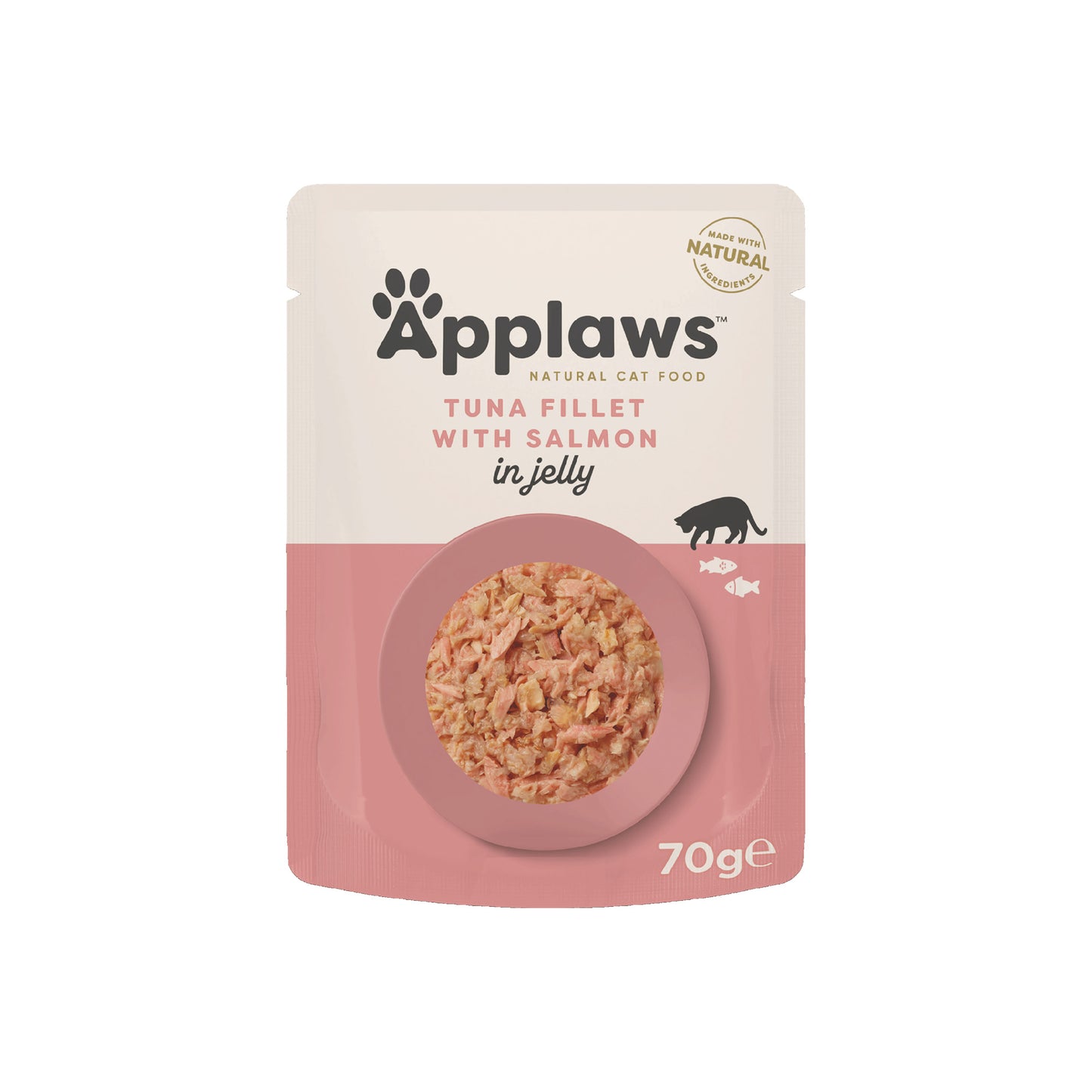 Applaws Cat Wet Food Pouch Jelly