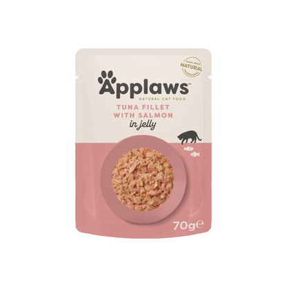 Applaws Cat Wet Food Pouch