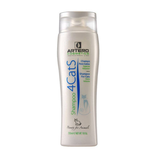 Artero Cat Shampoo 4Cats 250Ml.