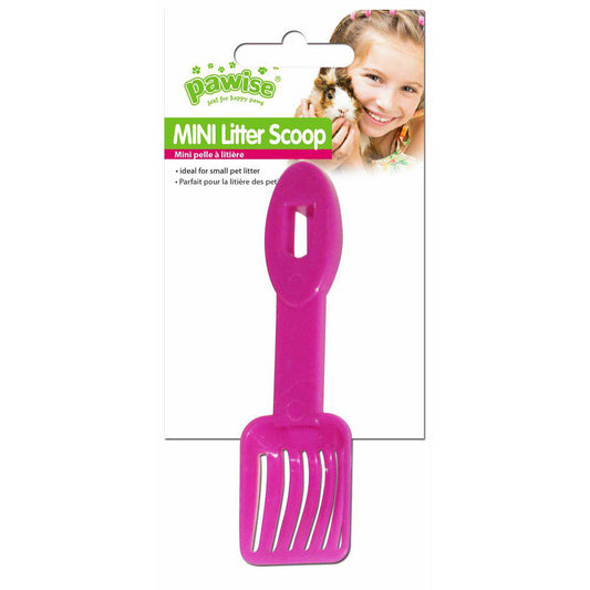 Mini Litter Scoop