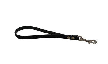 ALAC Leather Leash Strap