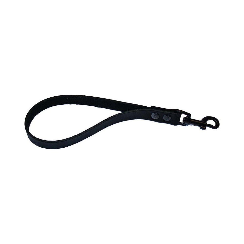 ALAC Leather Leash Strap