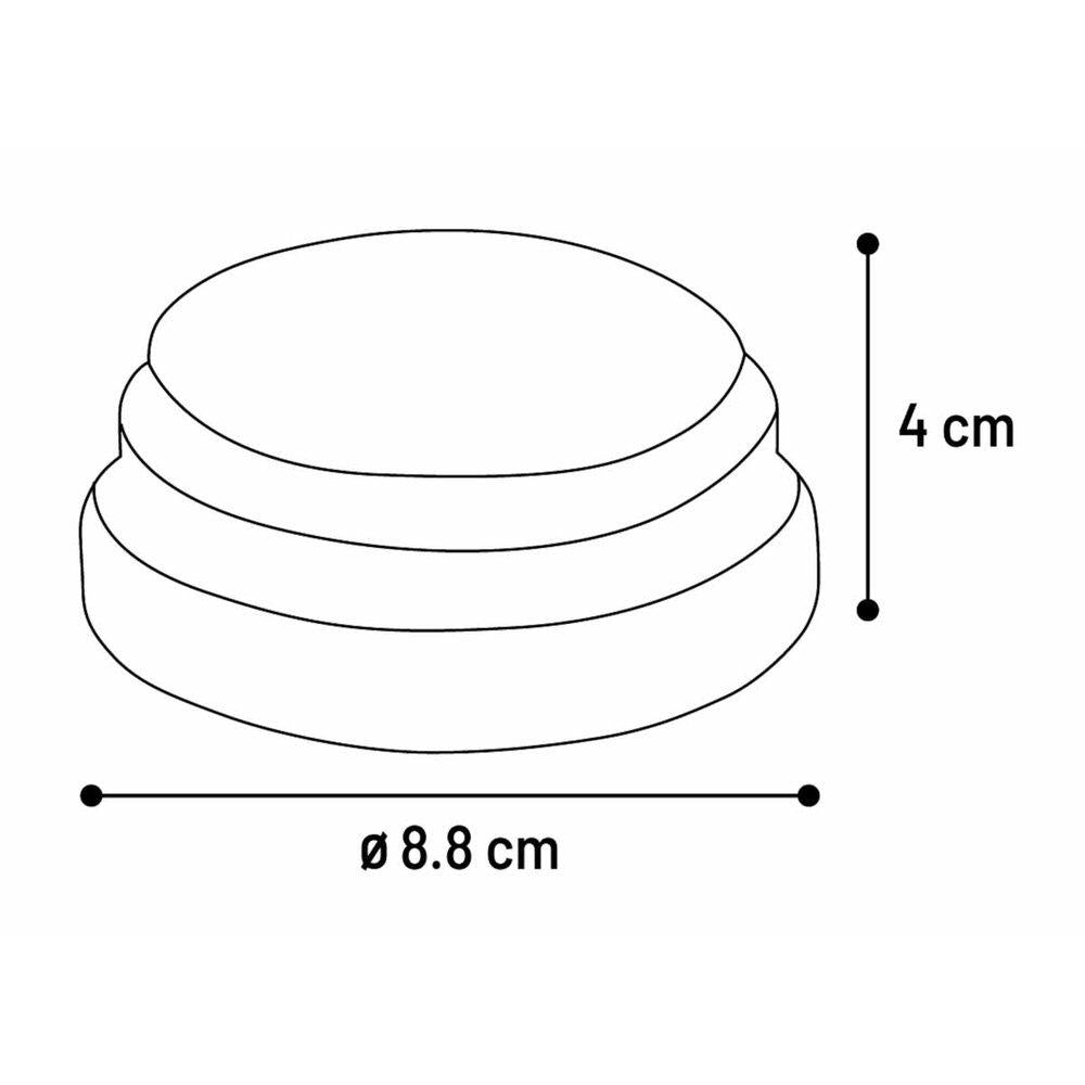 Recording Button with Commands