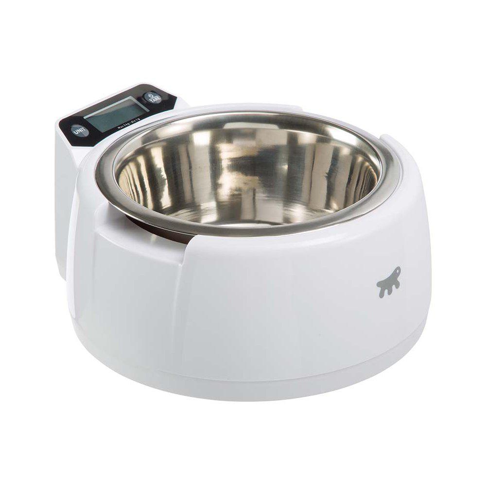 Optima Bowl with Digital Scale