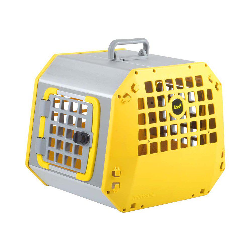 Pet Carrier MIM Safe Care 2