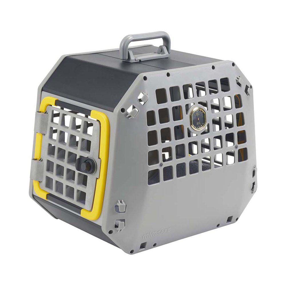 Pet Carrier MIM Safe Care 2