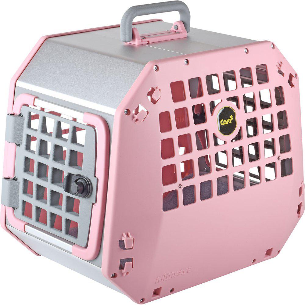 Pet Carrier MIM Safe Care 2