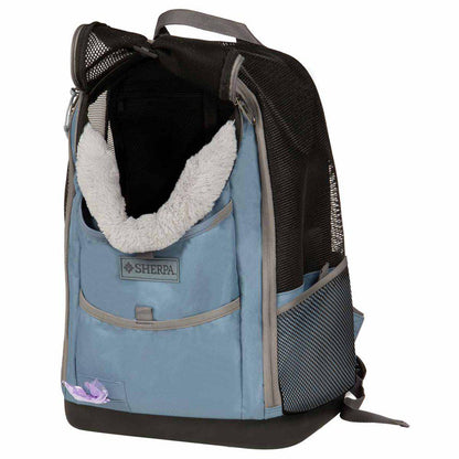 Sherpa Elevation Pet Backpack