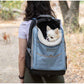 Sherpa Elevation Pet Backpack